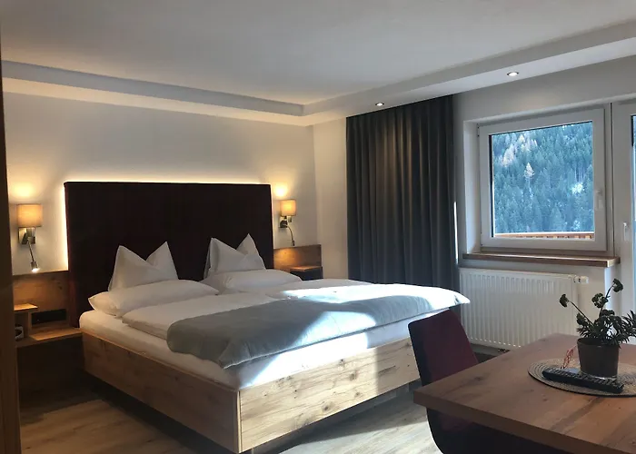 Garni - - - 호텔 카플