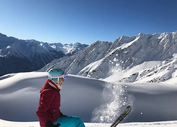 호텔 Garni - - - 3*