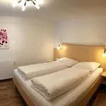Szálloda Garni - - - Kappl