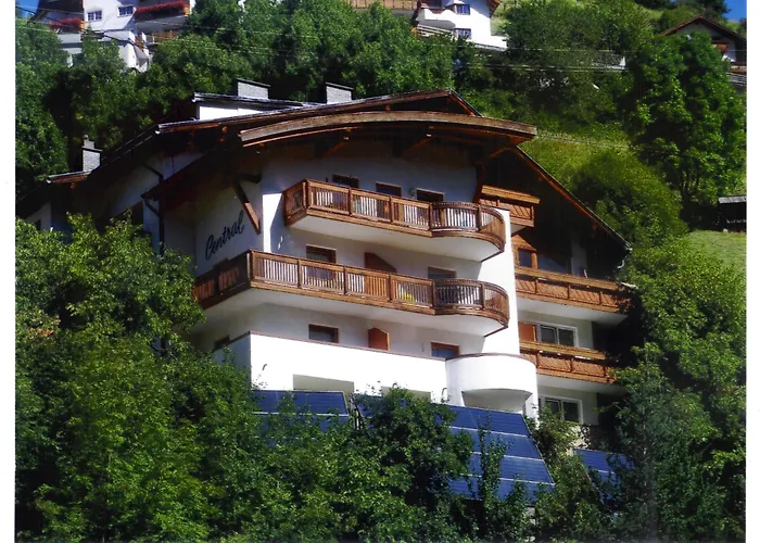 Garni - - - Hotel 3*