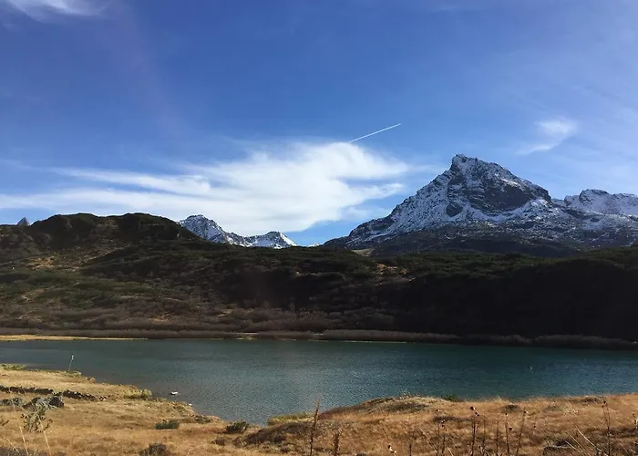 Hotel Garni - - - 3*