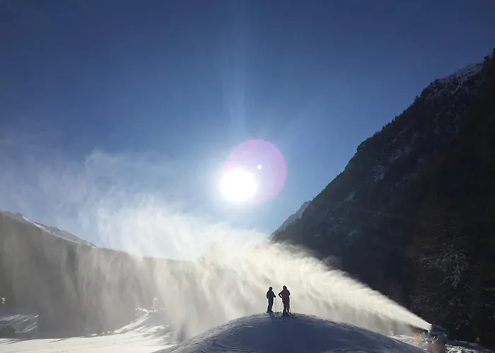 Garni - - - Hotel 3*