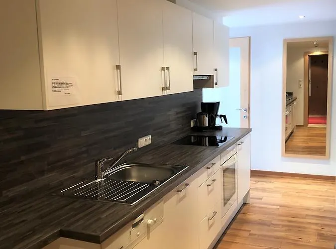 Garni - - - Hotel Kappl (Landeck)